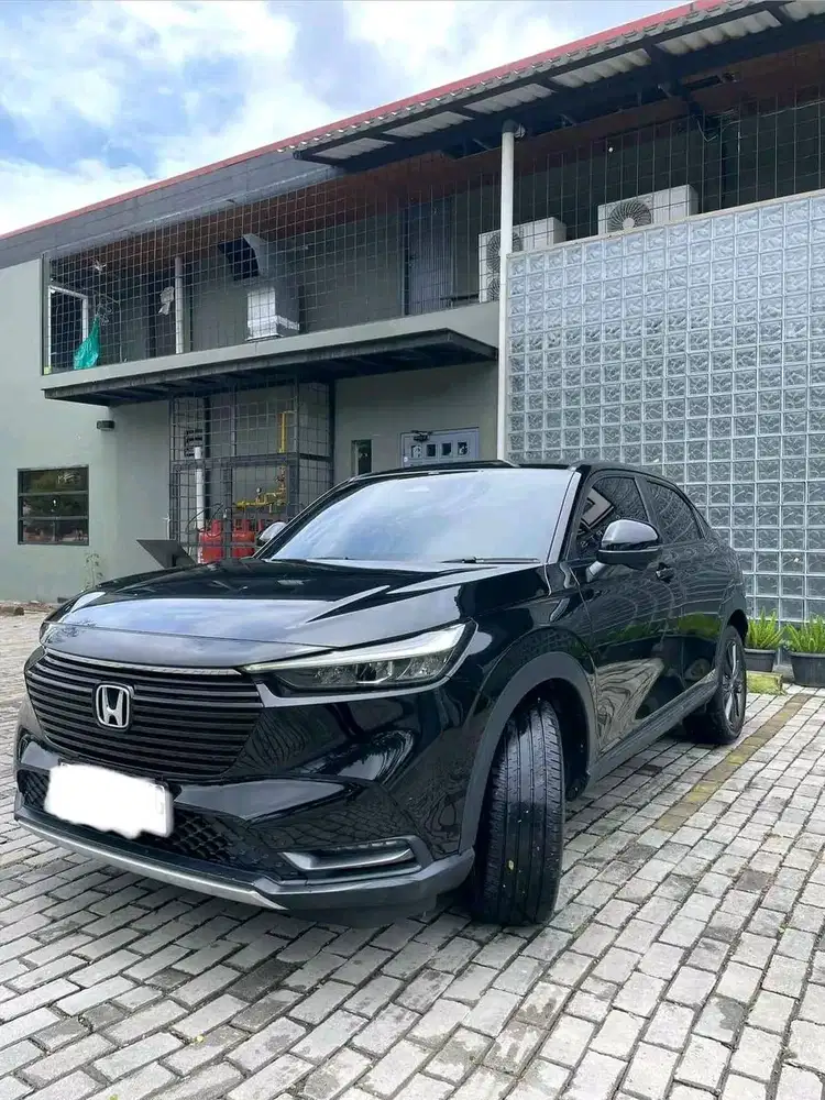 HRV new SE 2024 Matic