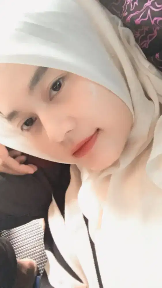 Mencari pekerjaan untuk salon dll.