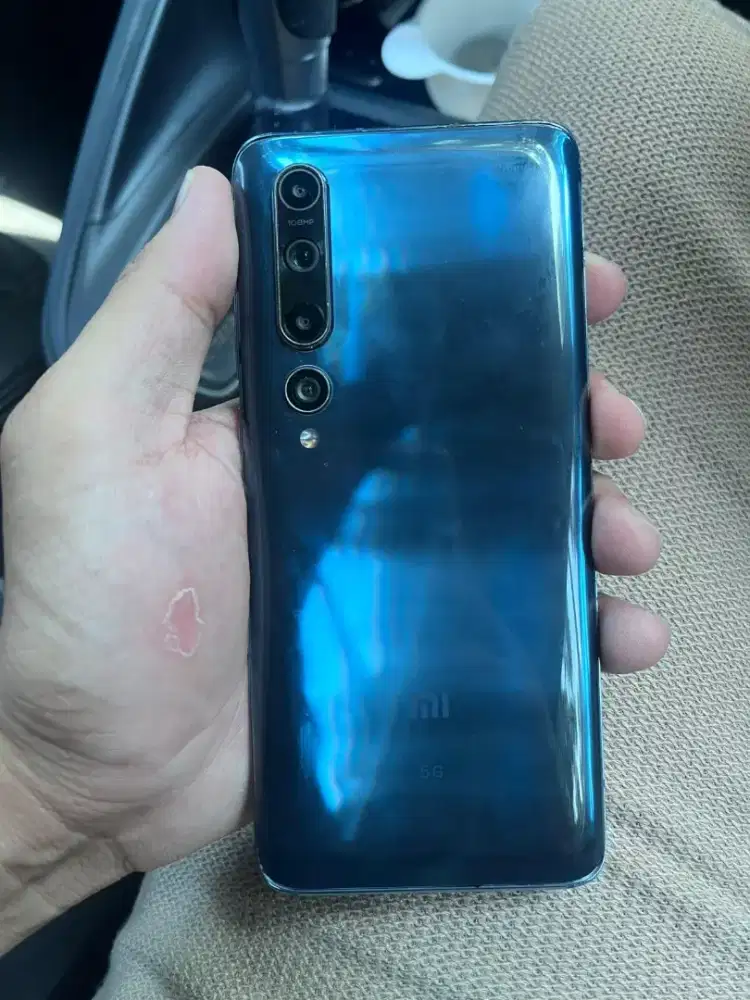 [Flagship] Xiaomi Mi 10 5G 8/256GB
