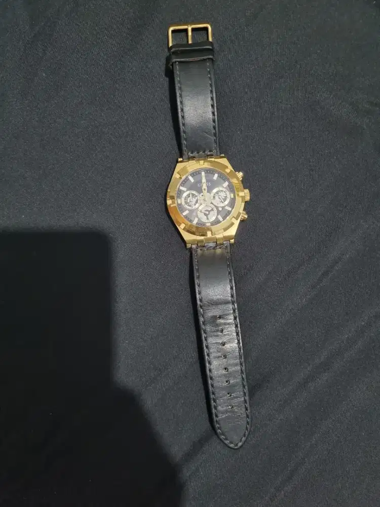 ORI Guess Watch For Man