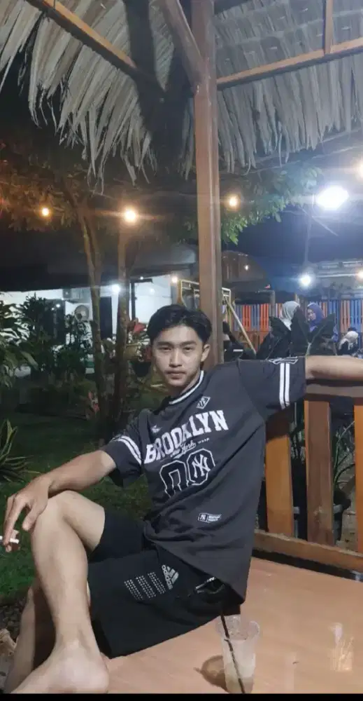 Nyari pekerjaan sampingan modal ktp