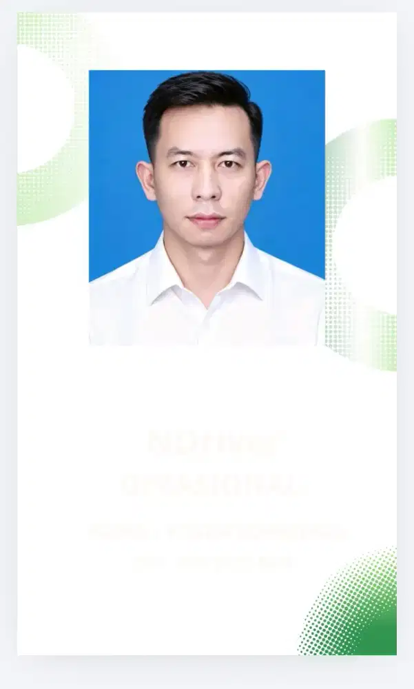 Cari pekerjaan sebagai driver