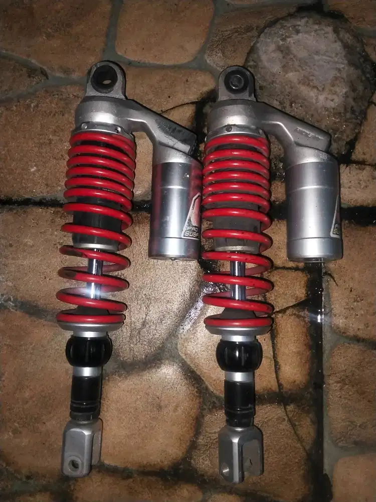 Shockbreker pcx