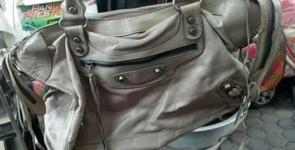 Tas Balenciaga second
