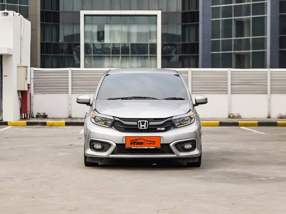 HONDA BRIO RS 2022 METIC 1.2