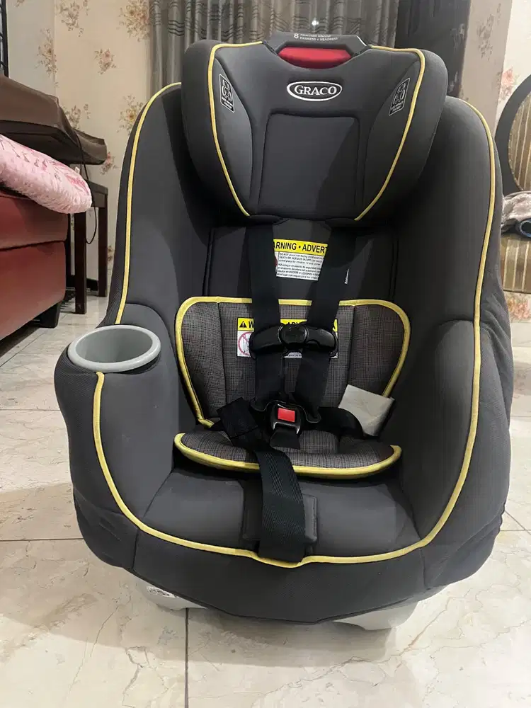 Jual Car Seat Baby merk Graco