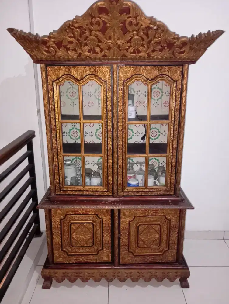 Lemari Palembang