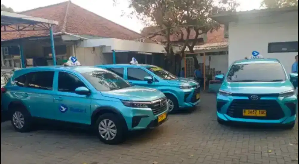 Lowongan kerja Driver