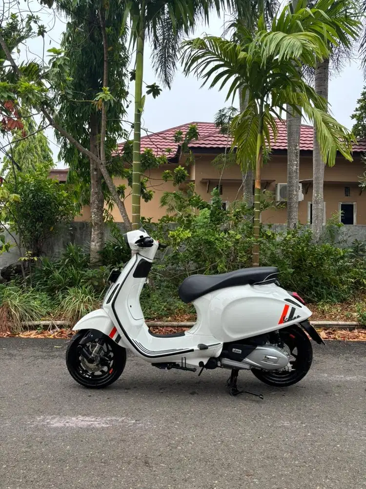 Vespa sprint s abs 2025