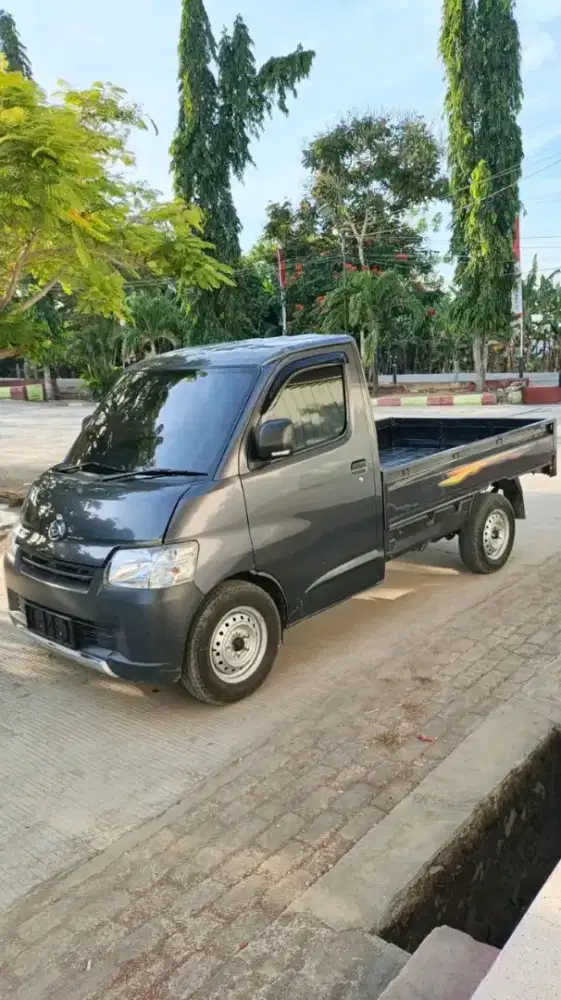 JUAL MOBIL BEKAS