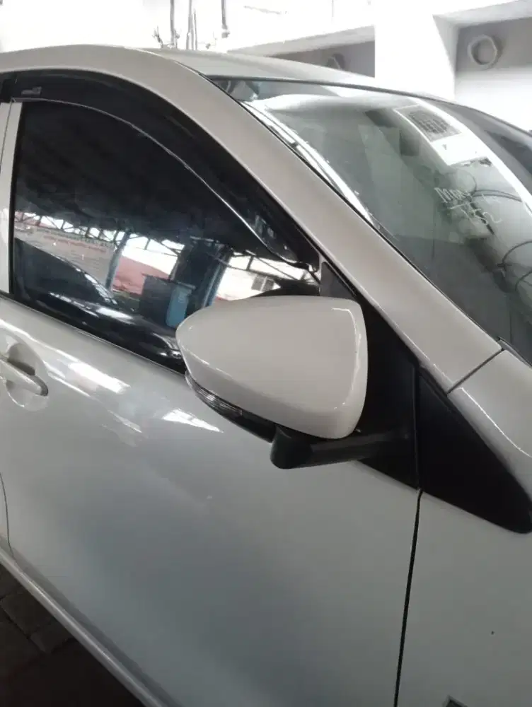 Di jual Toyota Avanza Transmover tahun 2018