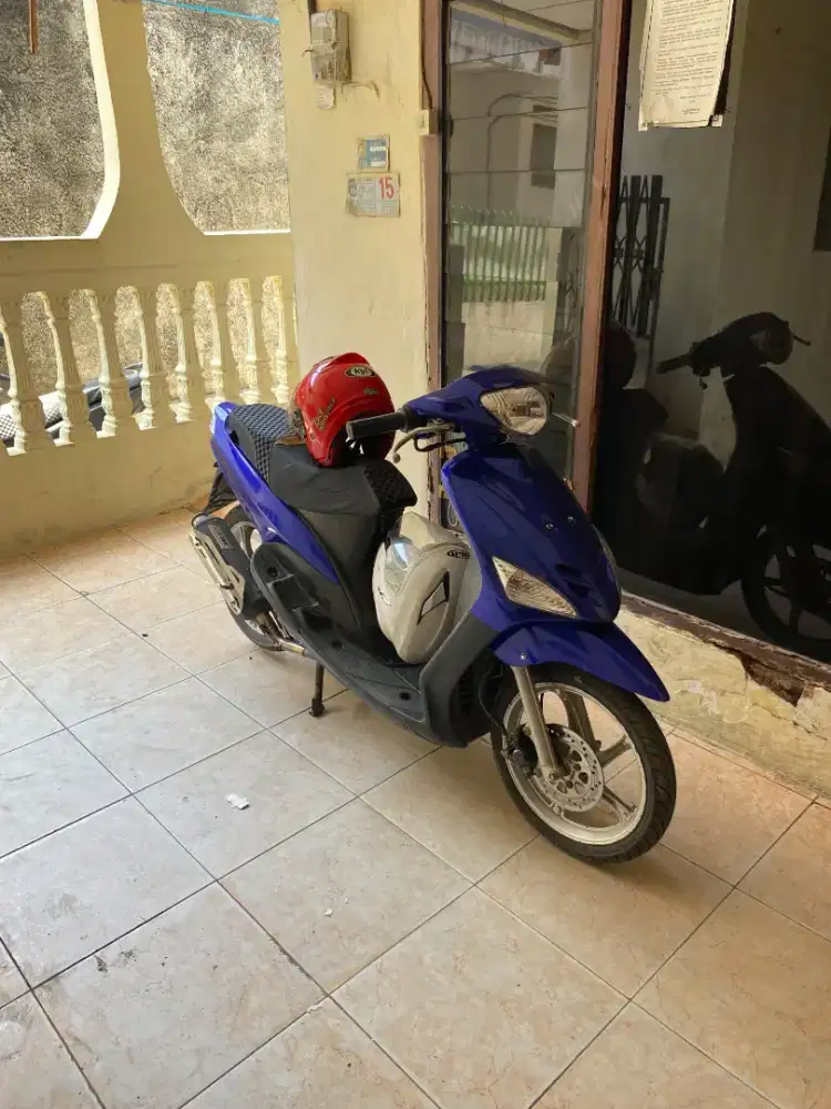 jual mio sporty 2010