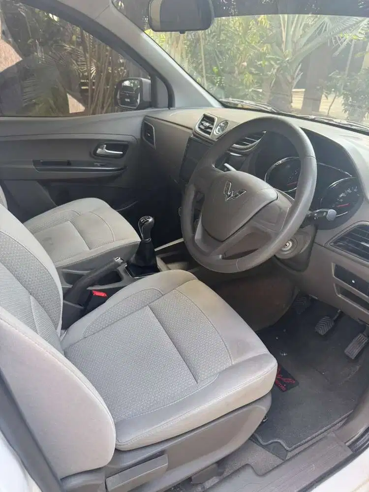 Wuling Confero 2021 pmk 2022 Bensin