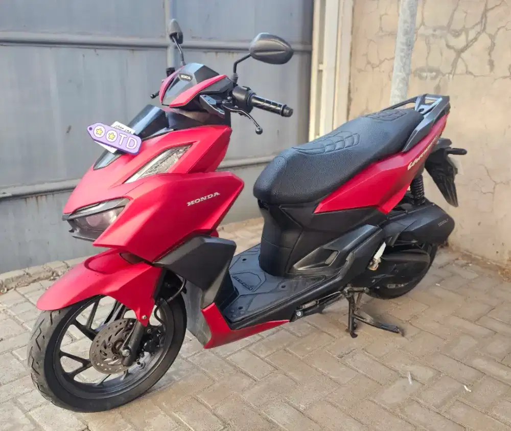 Vario 160 CBS 2022 Nmax PCX Aerox ABS