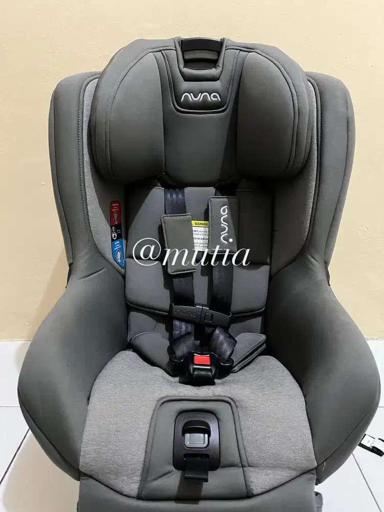 Carseat Nuna Rava