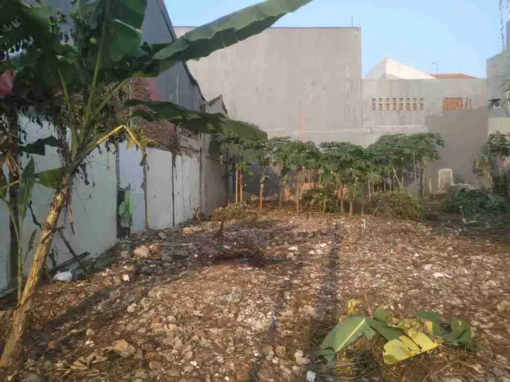 termurah tanah kavling di taman harapan baru bekasi