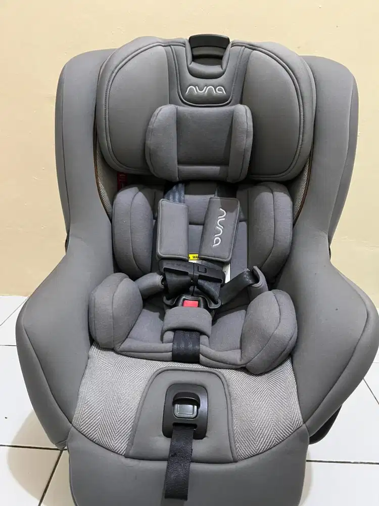 Car seat Nuna Rava Convertible