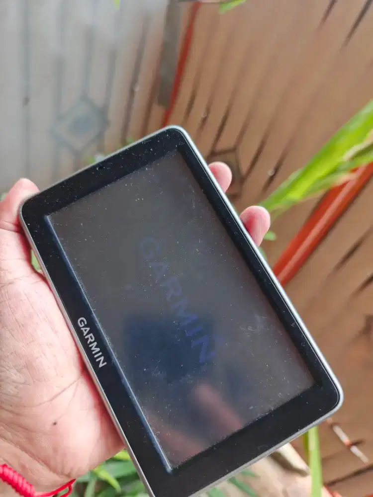 Jual GPS Garmin untuk mobil