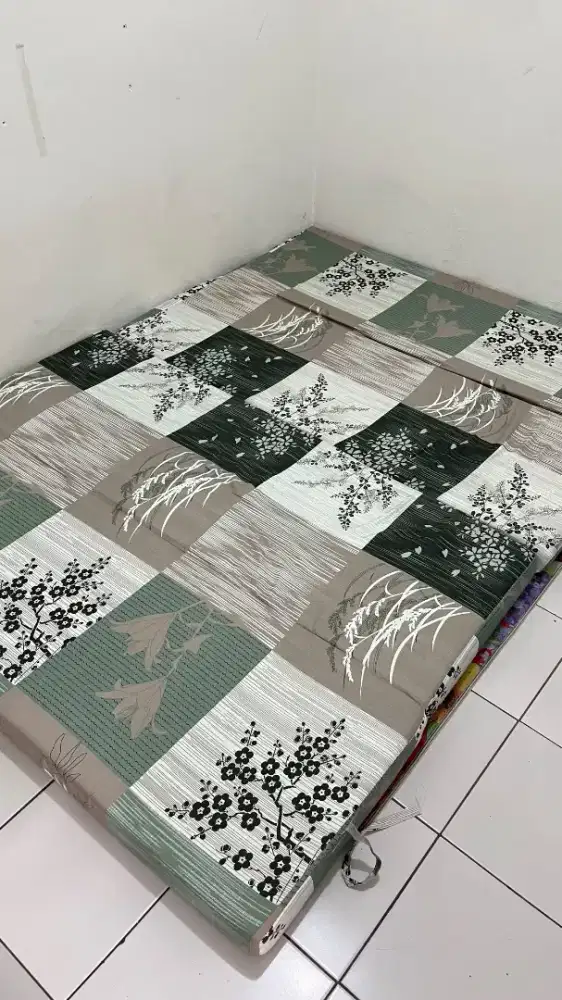 Di Jual Kasur Lipat INOAC