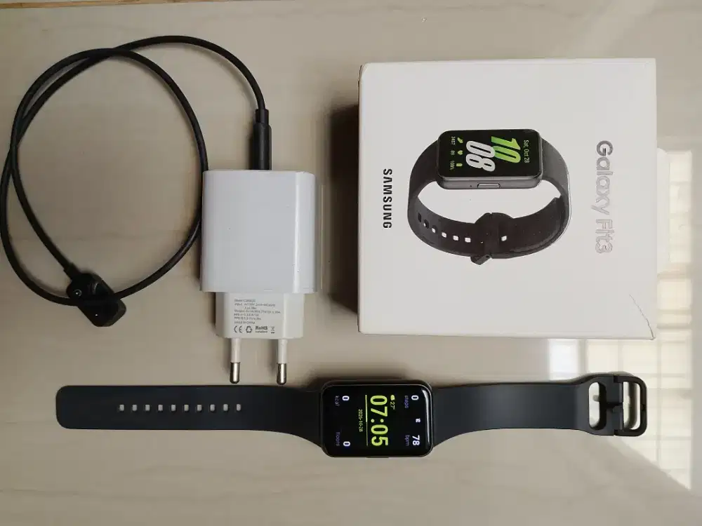 Samsung galaxy Fit 3