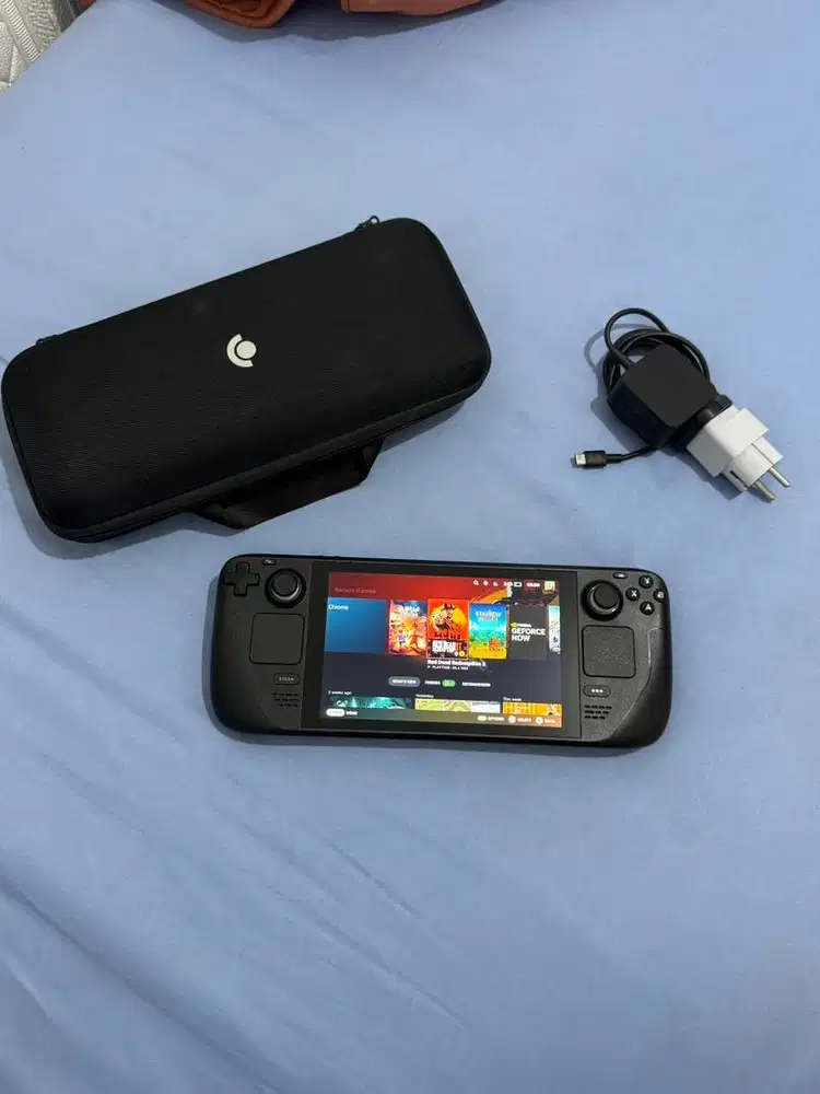 Steam Deck LCD 256GB