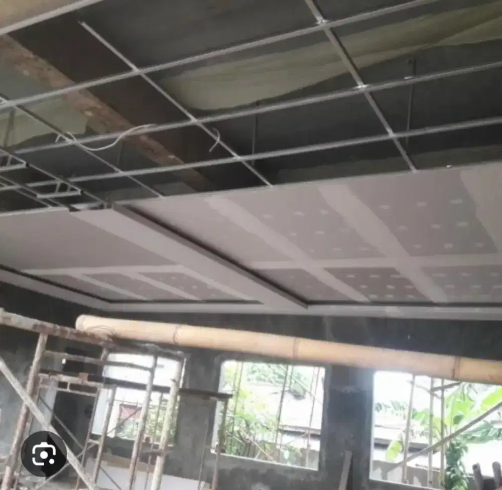 Tukang plafon malang