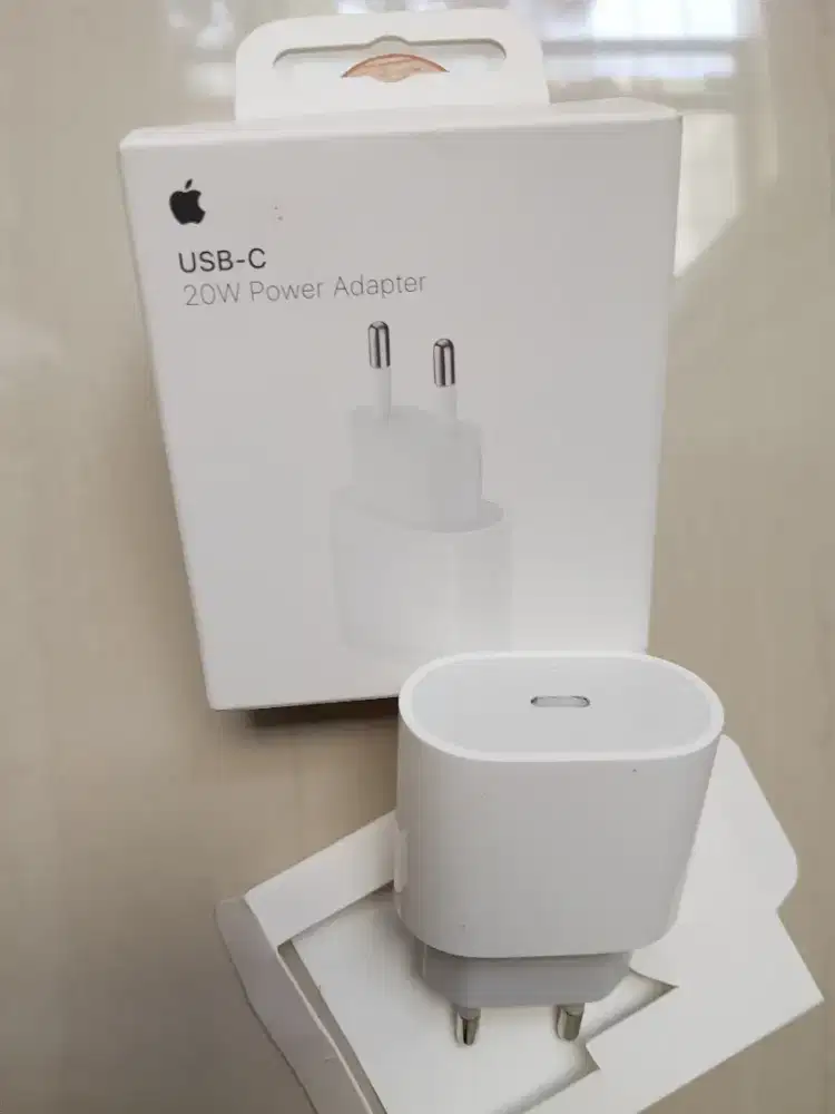 Adaptor USB-C 20 W Ori