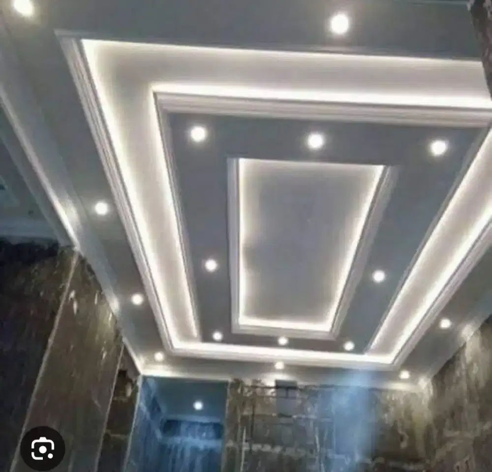 Jasa tukang plafon malang raya