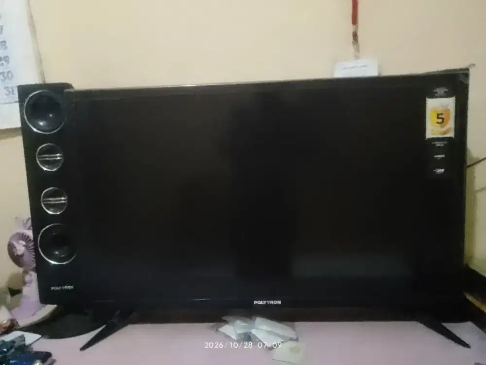 Jual Televisi Berwarna 32 merk Polytron