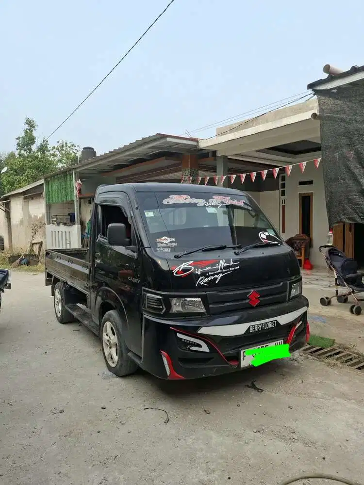 penjual