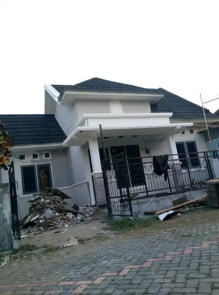 Jasa tukang bangunan dan renovasi berpengalaman