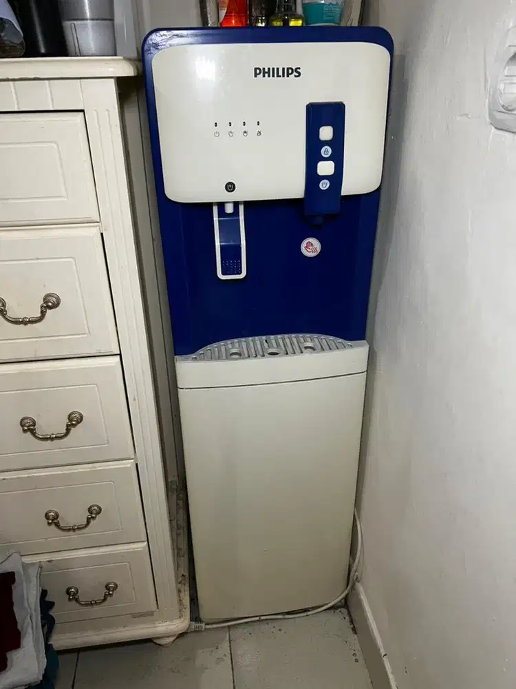 Dispenser Philips