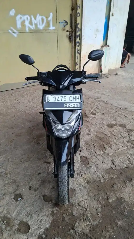 BEAT 2019 - DIJUAL KAREAN MAU UPGRADE