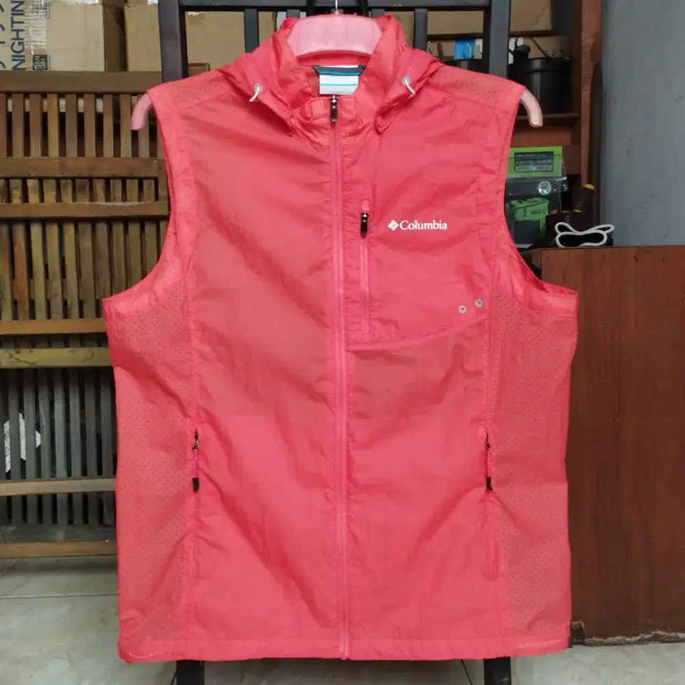 Rompi Hoodie Columbi4 Oren