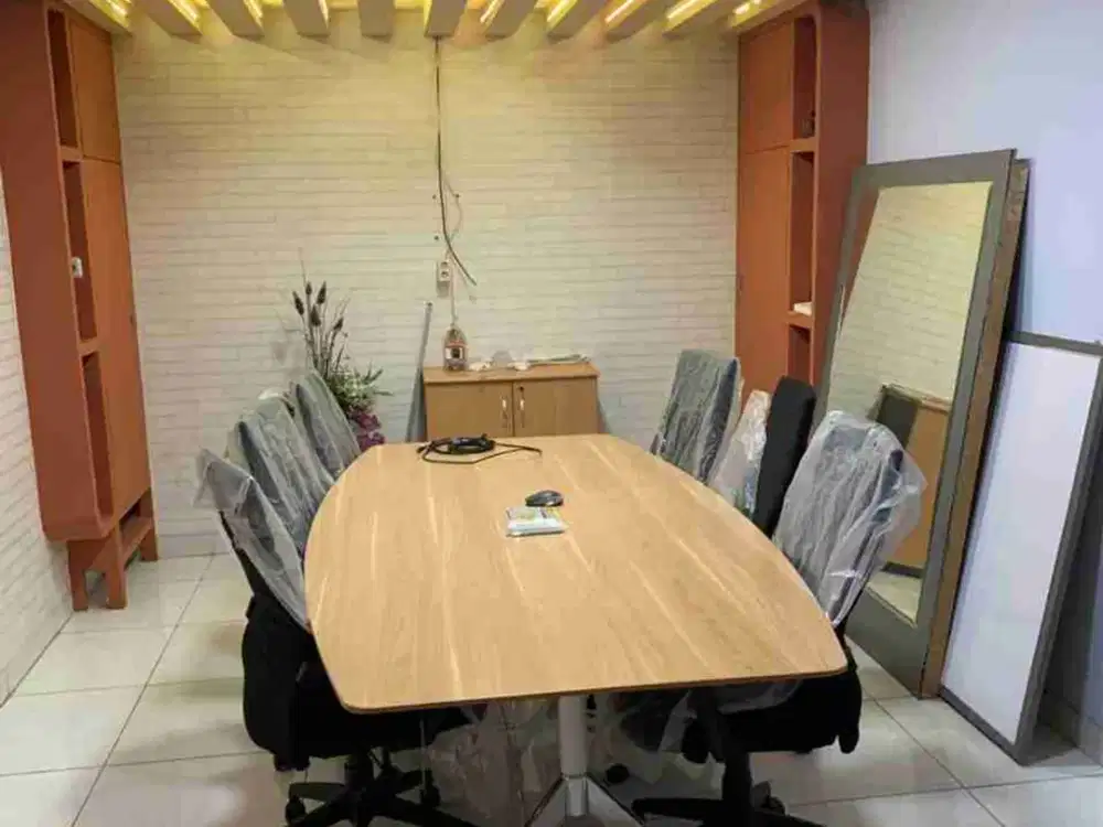 Dijual Rumah  Termurah Eks Kantor di Cengkir Timur Jakarta Utara
Harga di Bawah Pasar