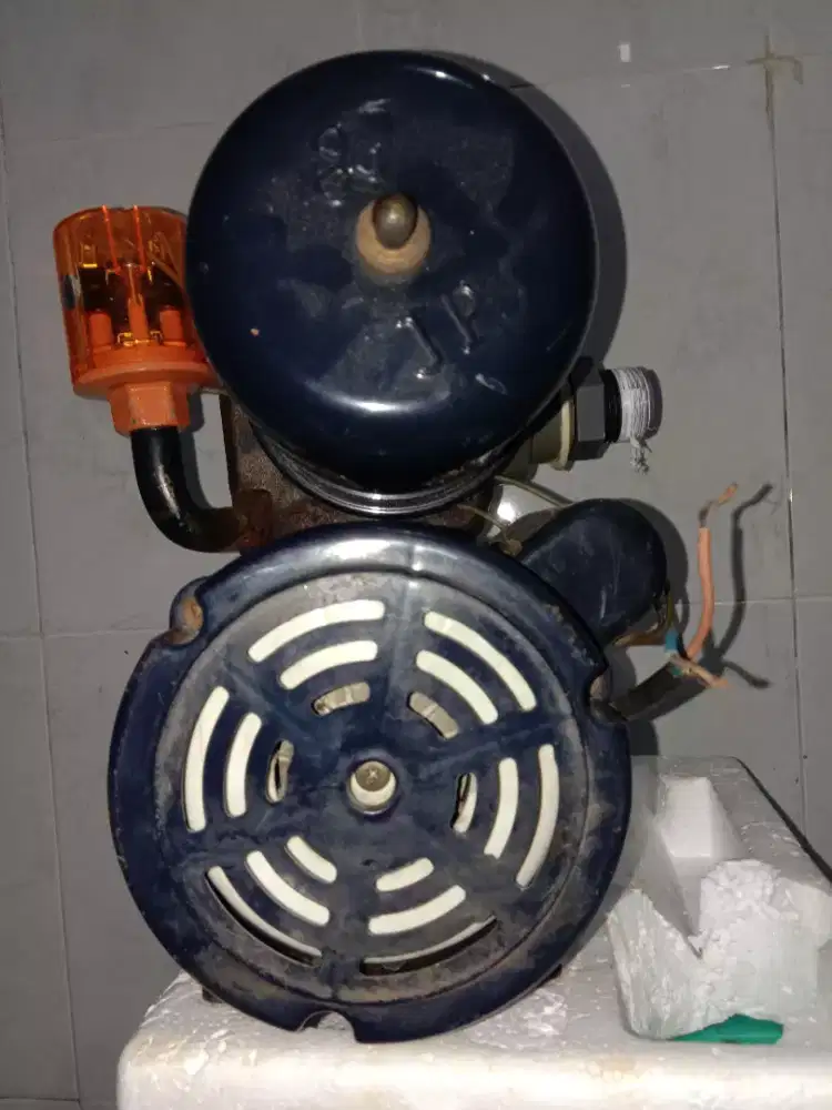 Pompa air shimizu PS-135E