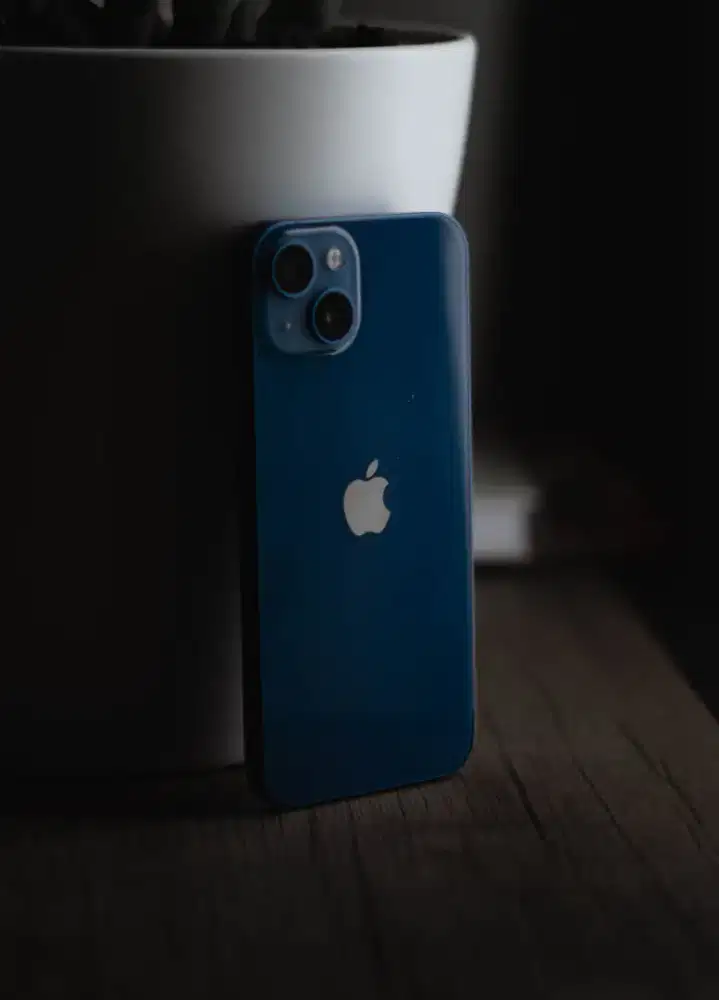 Saya lagi cari iphone 13 ke atas buat pemakaian pribadi