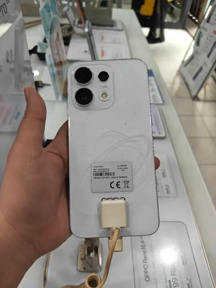 Promo cicilan hp cuman 24ribu syarat cepat