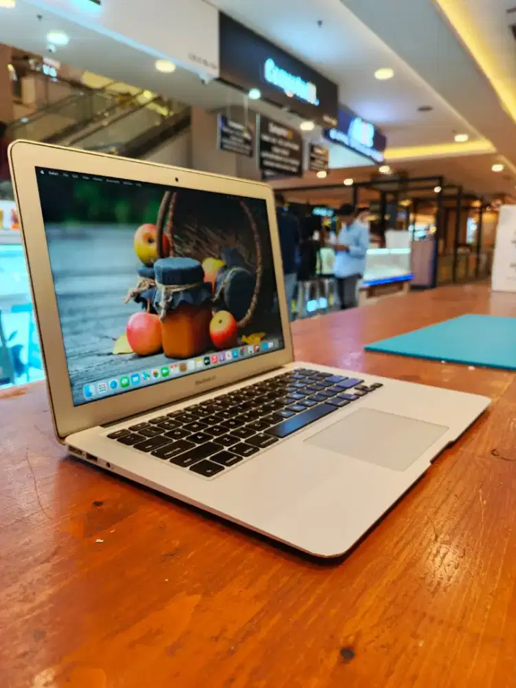 Macbook Air 13 inch 2017