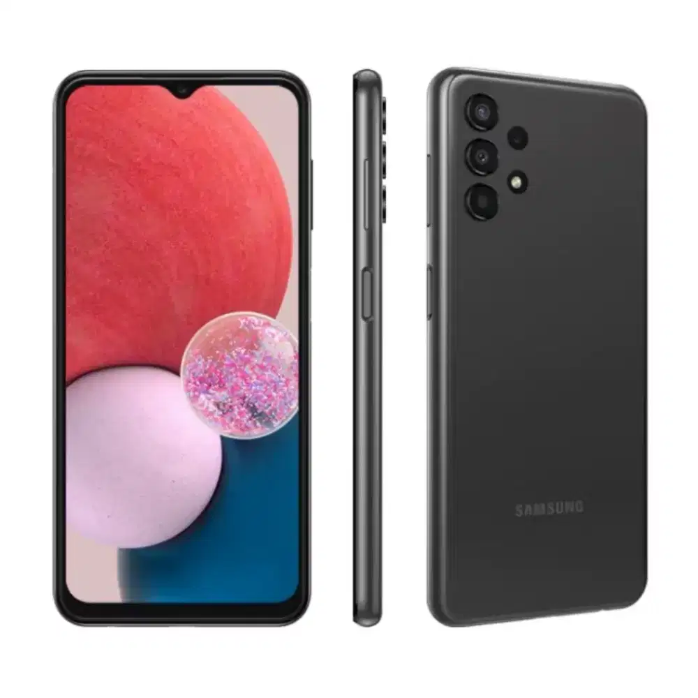 Samsung A13 Ram 4 plus