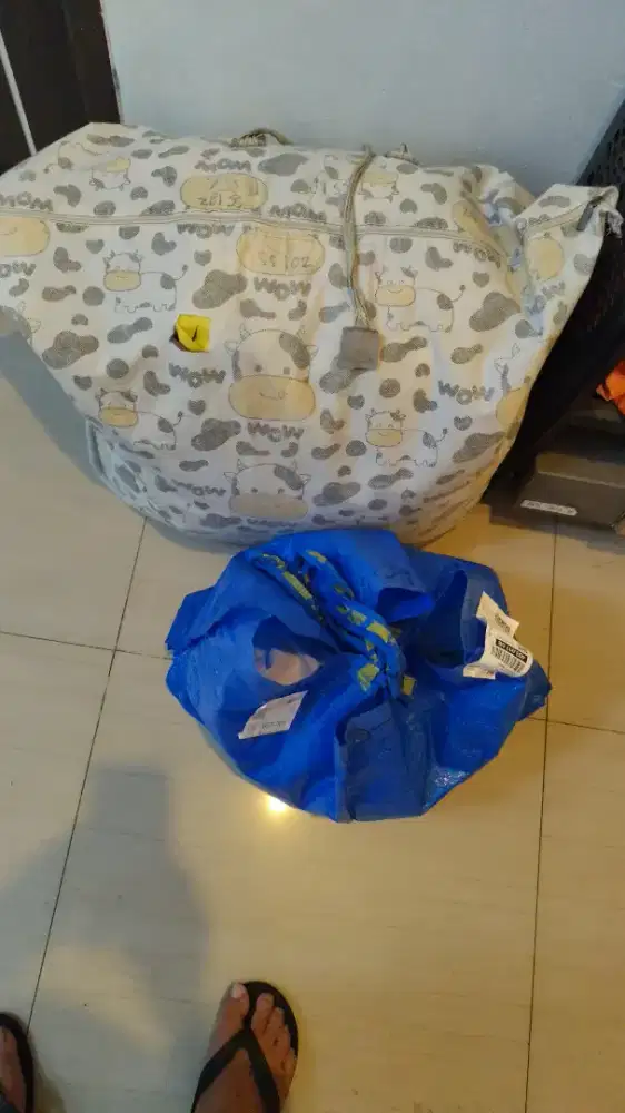lowongan kerja laundry
