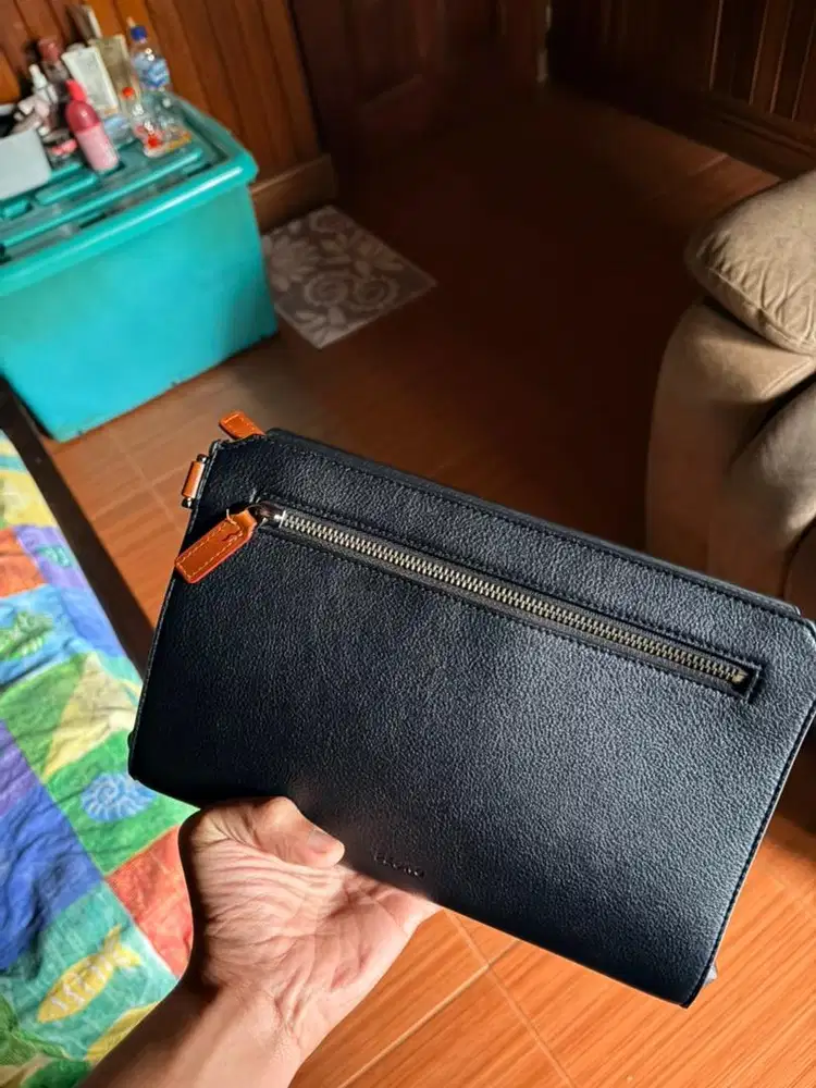 Clutch pedro hitam