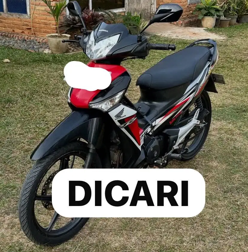 Di Cari Supra X 125 2014 k bwh Supra X 2012 Supra X 2011 Batman 2010