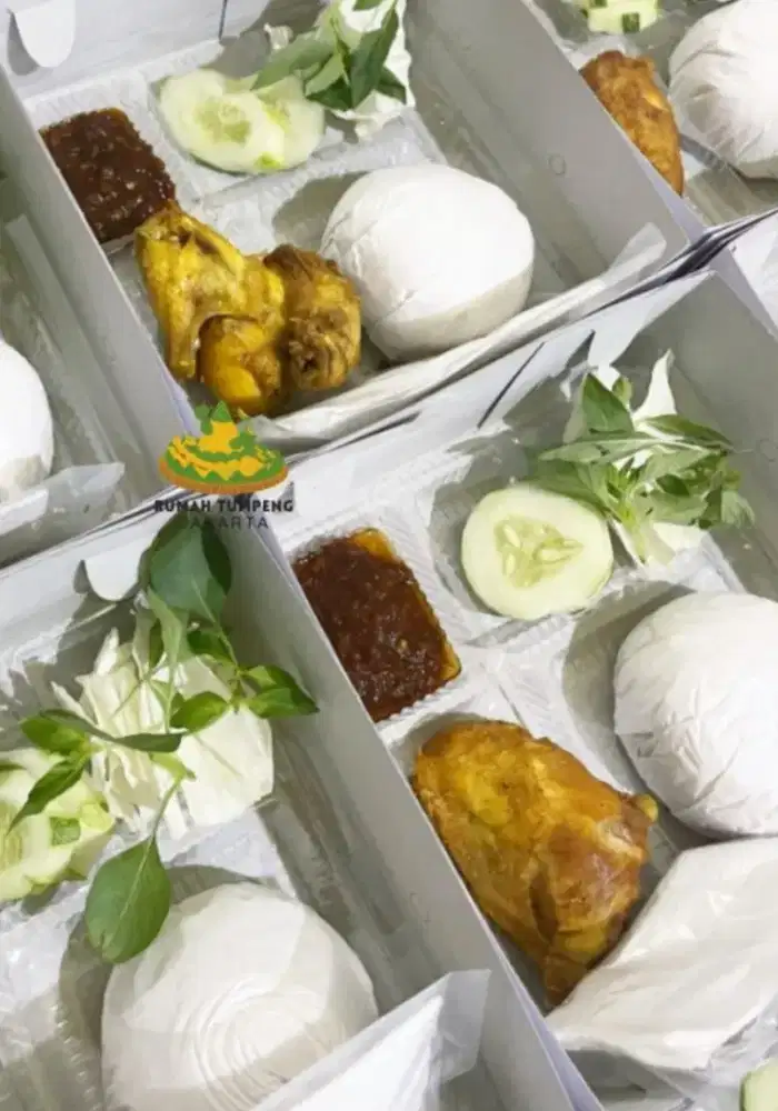 Balqis Catering makanan, prasmanan & seblak