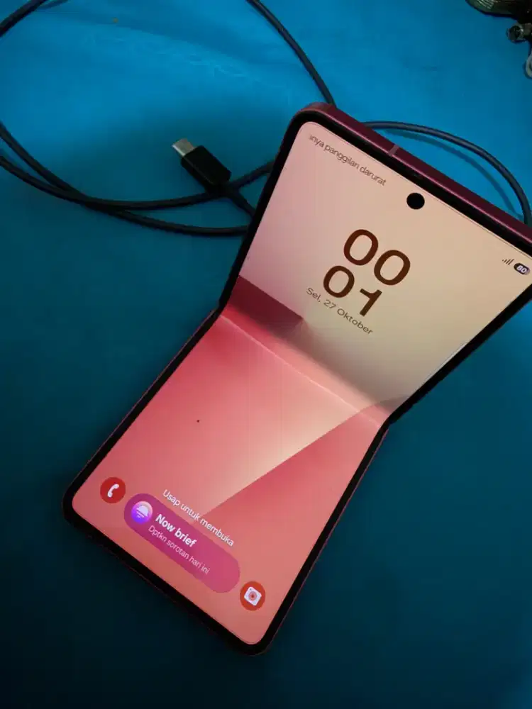 Jual Samsung Flip 7