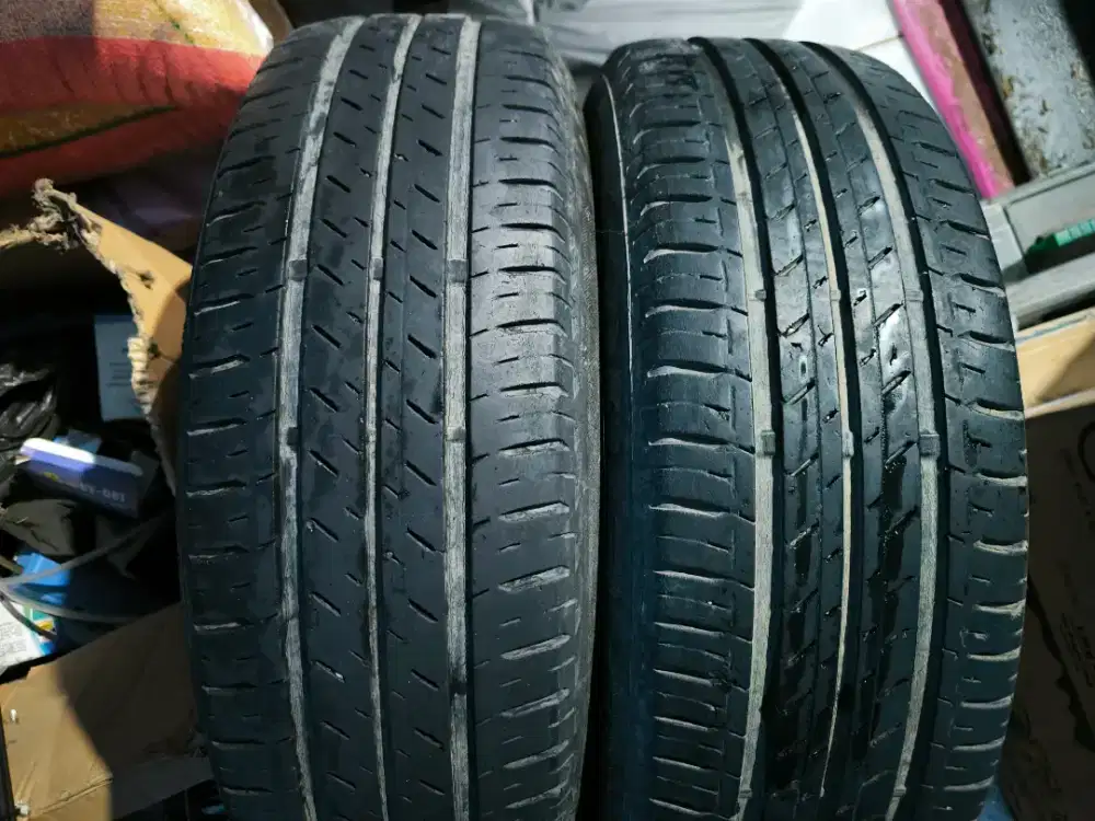 ban nobil r15 185/65