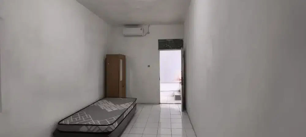 Disewa 1 kamar kost