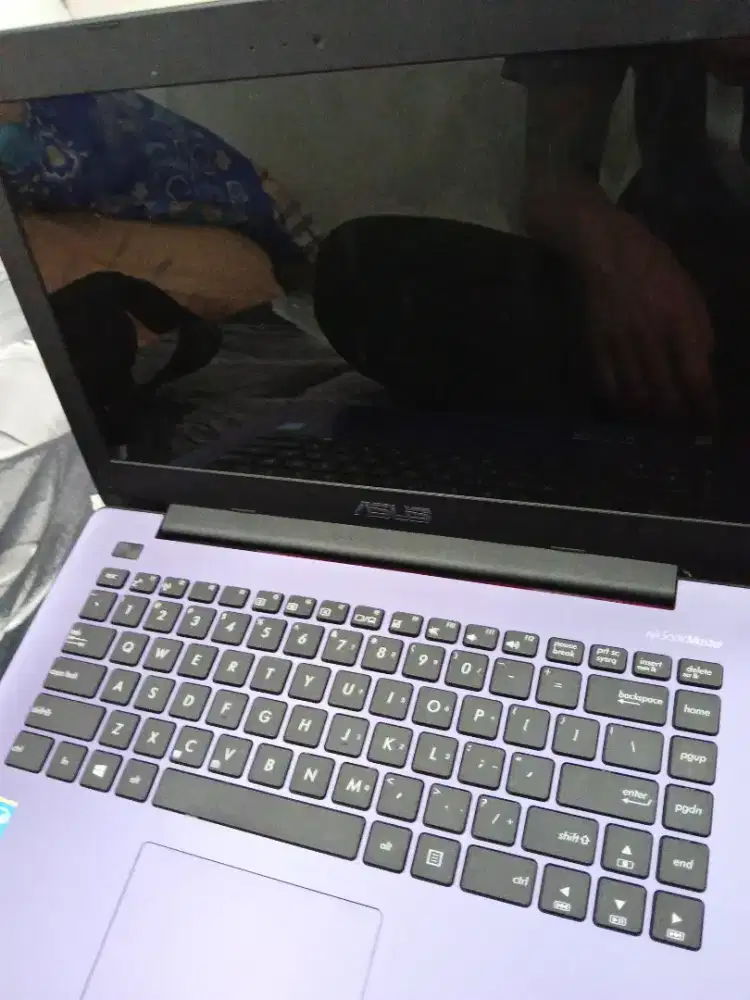 Jual laptop Asus x453M