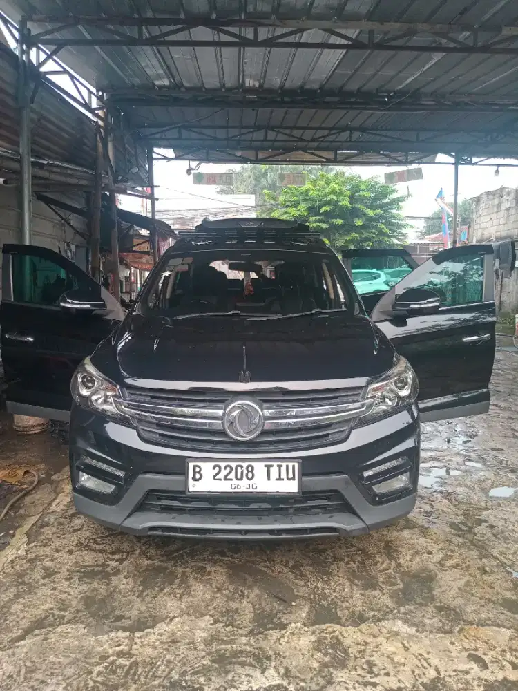 DFSK Glory 560 2020 Bensin