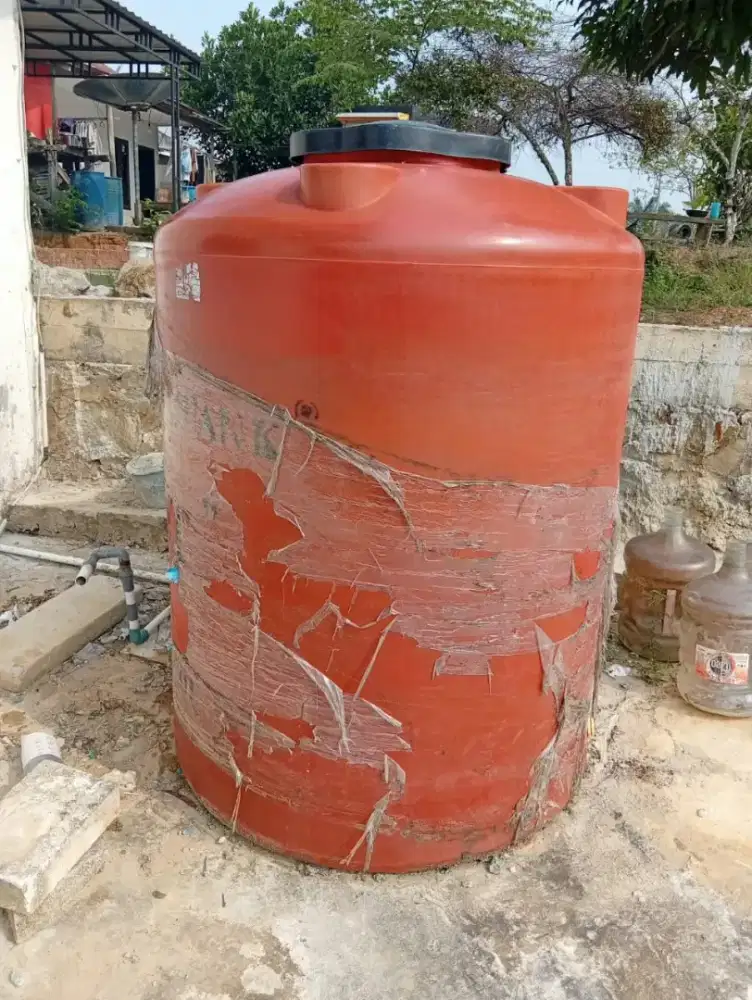 TANDON AIR 1200 SENTRA